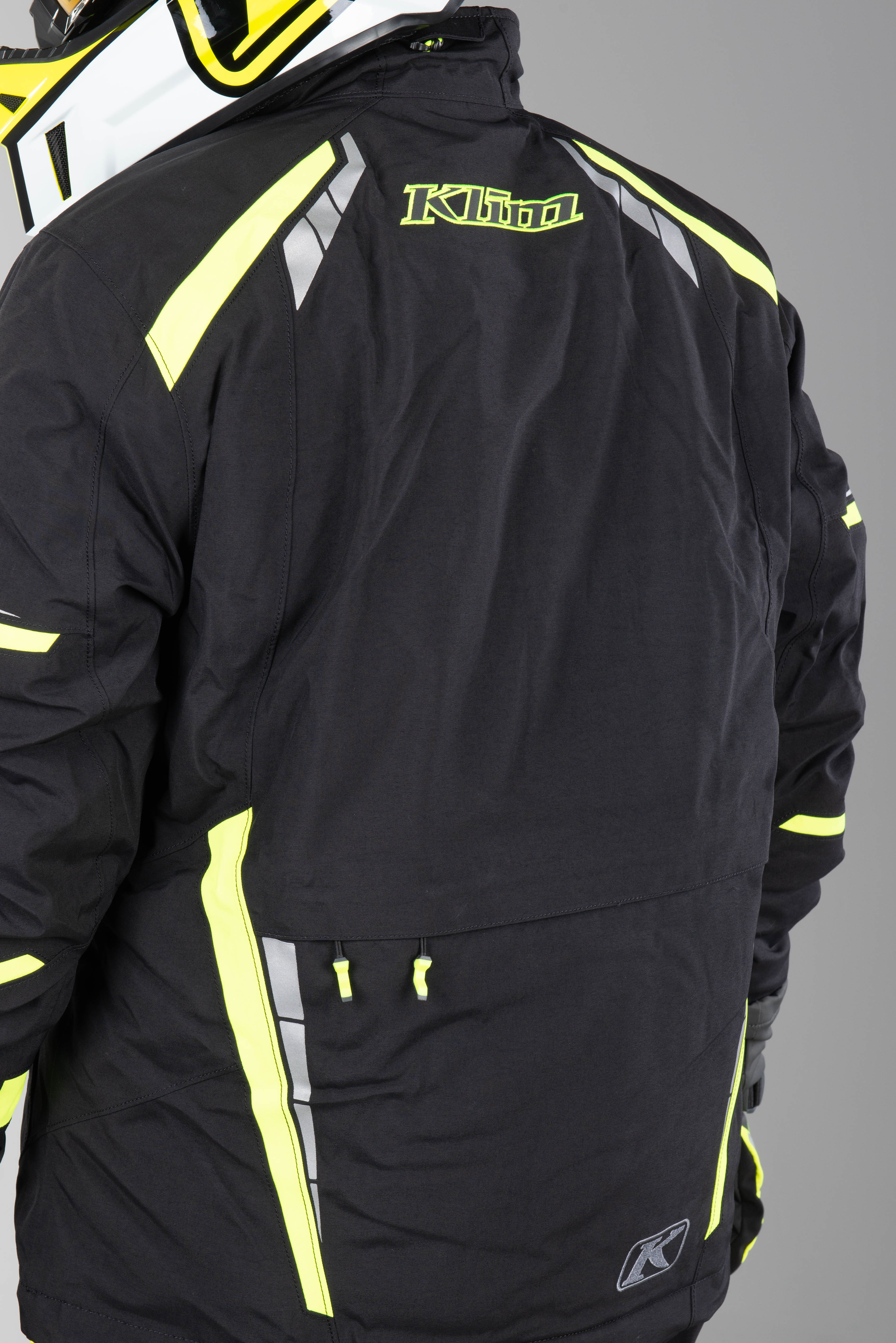 Chaqueta Klim Keweenaw