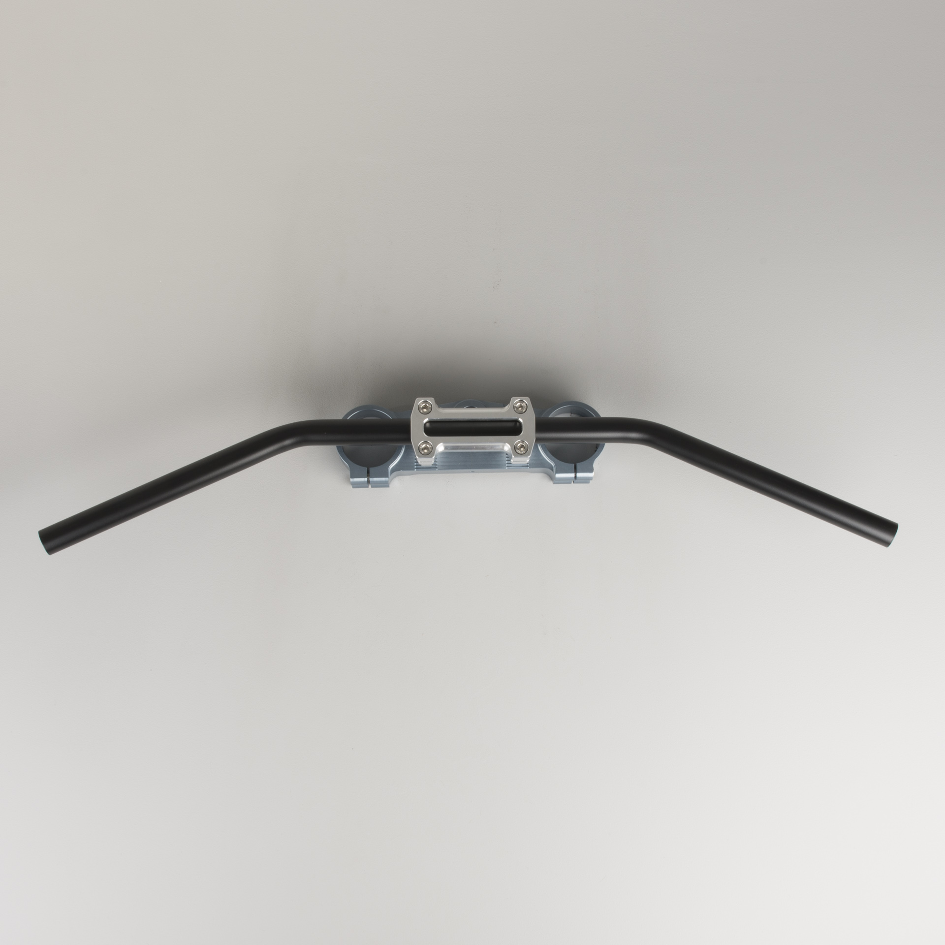 TRW Dragbar Medium Bars 25.4mm KK Black Steel