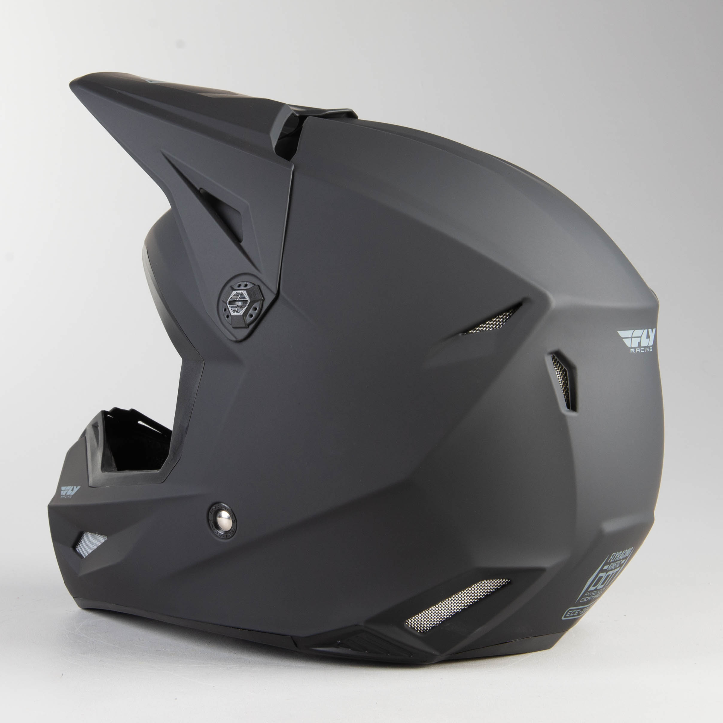 Casco de Cross FLY Racing Kinetic