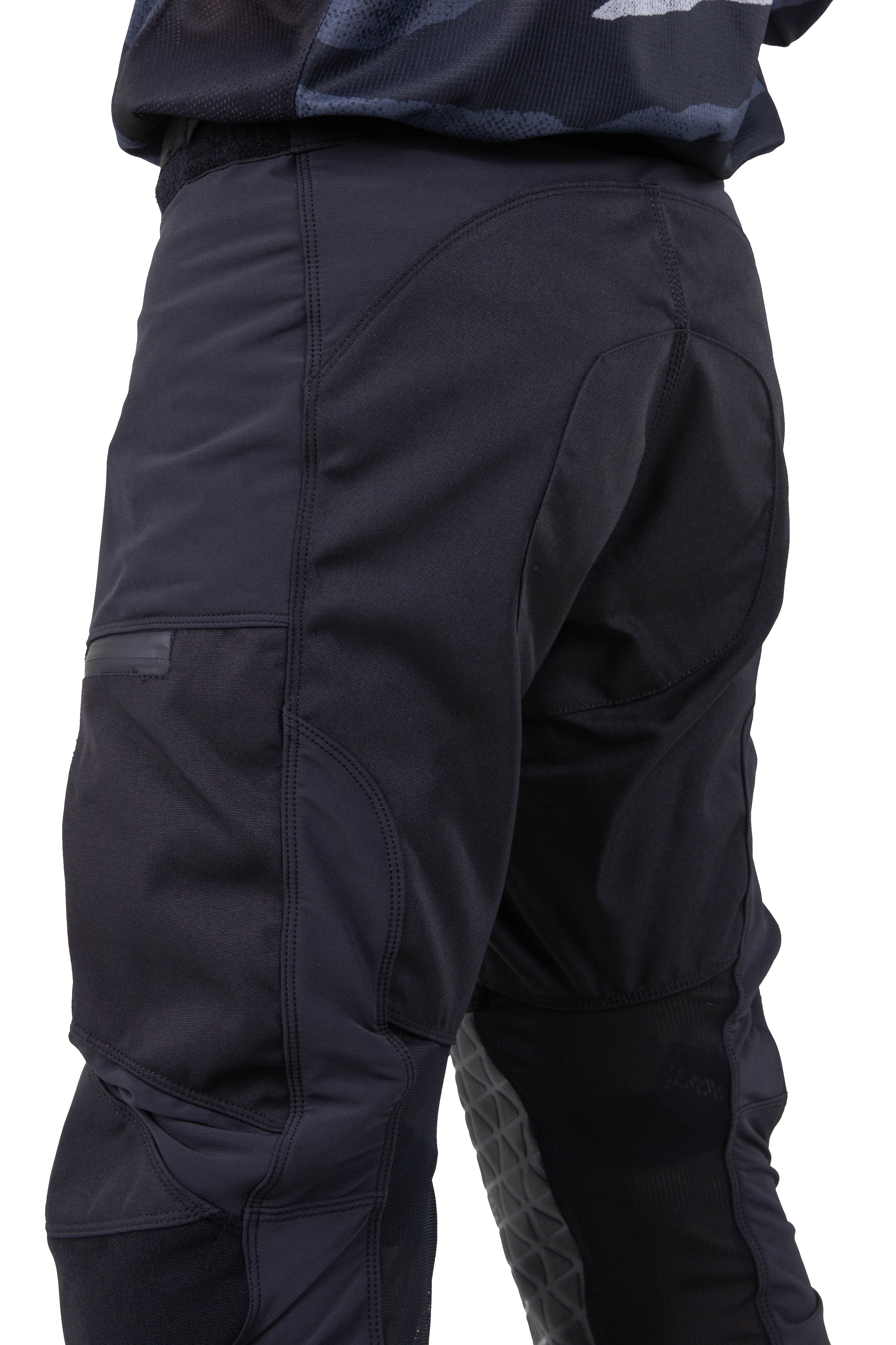 Pantalones de Cross Answer Racing Elite Ops