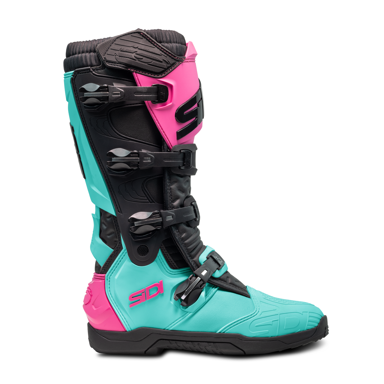 Botas de Cross SIDI X Power