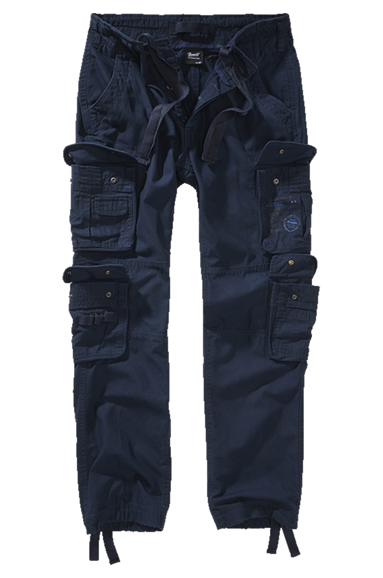 Pantalones Brandit Pure Slim Fit