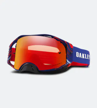 Masque Cross Oakley Airbrake M Chase Sexton Signature