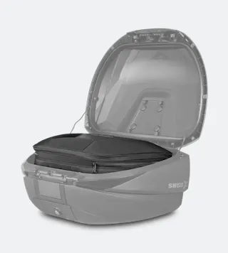 Bolsa Interior Expansível Shad