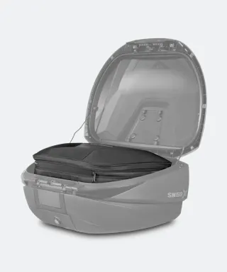 Bolsa Shad Interior Expandible