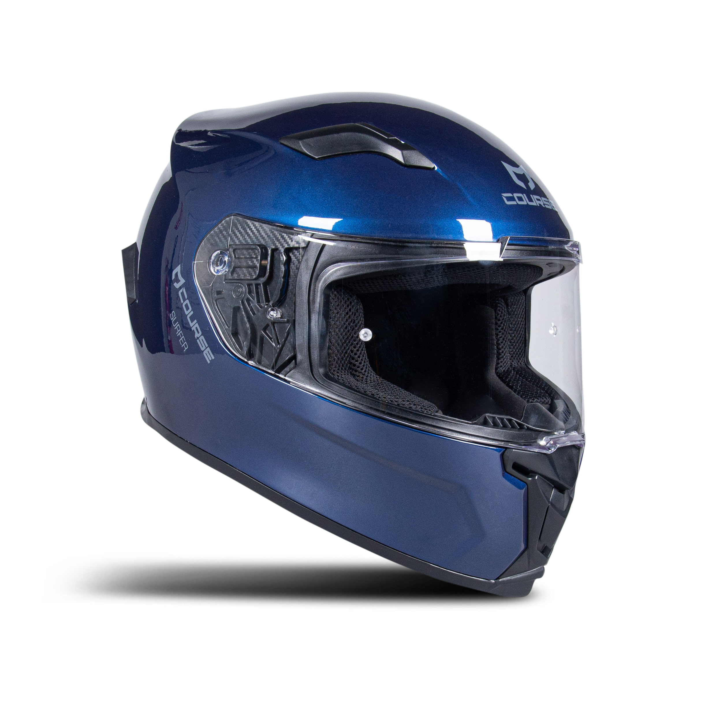 Integraalhelm Course Surfer