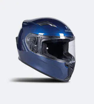 Course Surfer Full Face Helmet