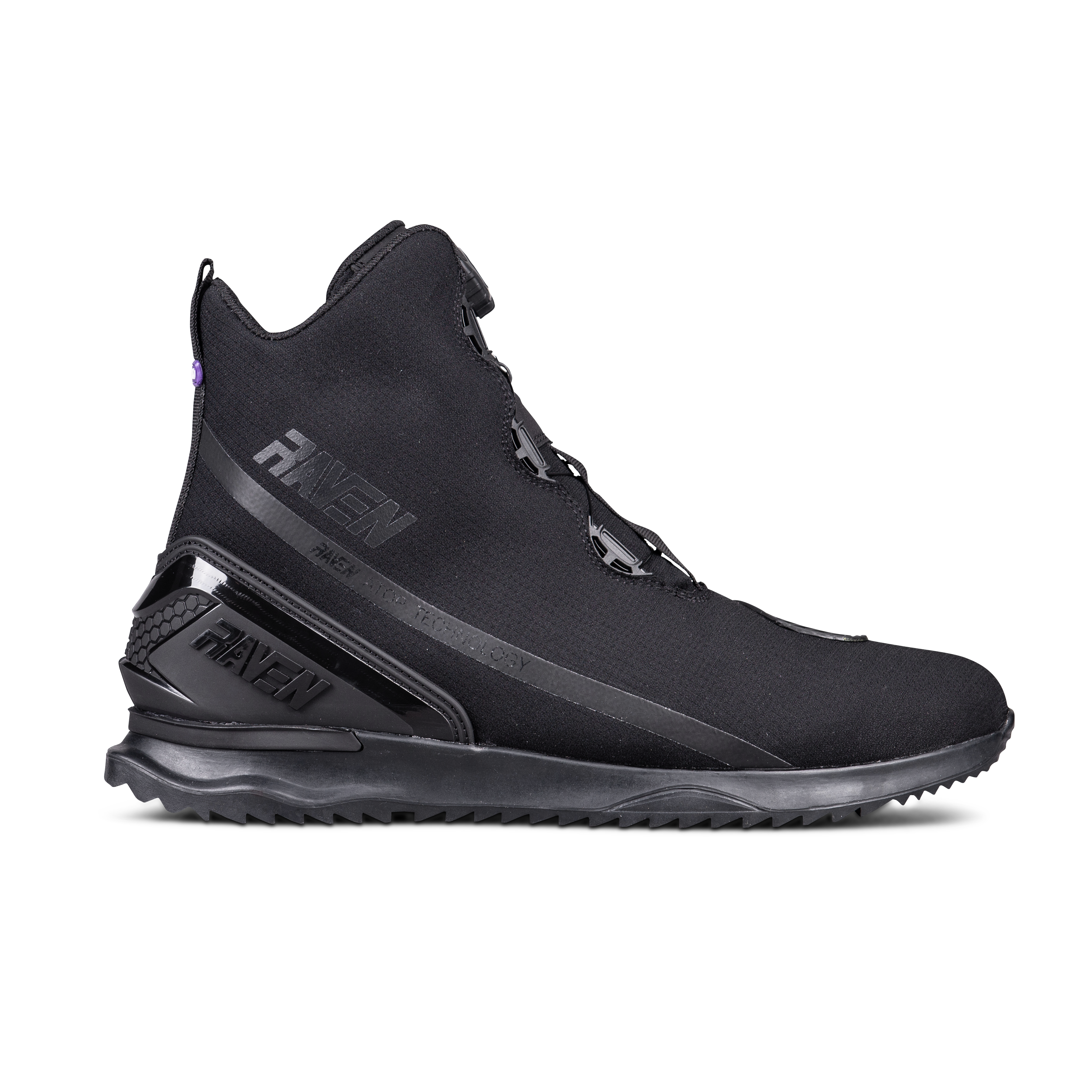 Raven Tatra Atop Tex MC Shoes