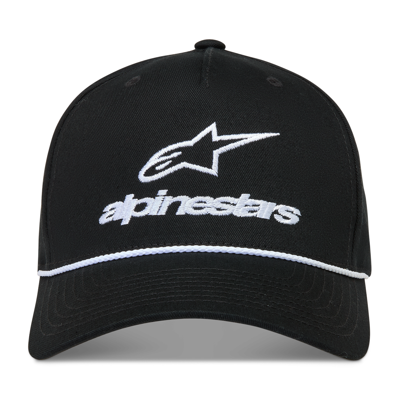 Gorra Snapback Alpinestars Combo Logo