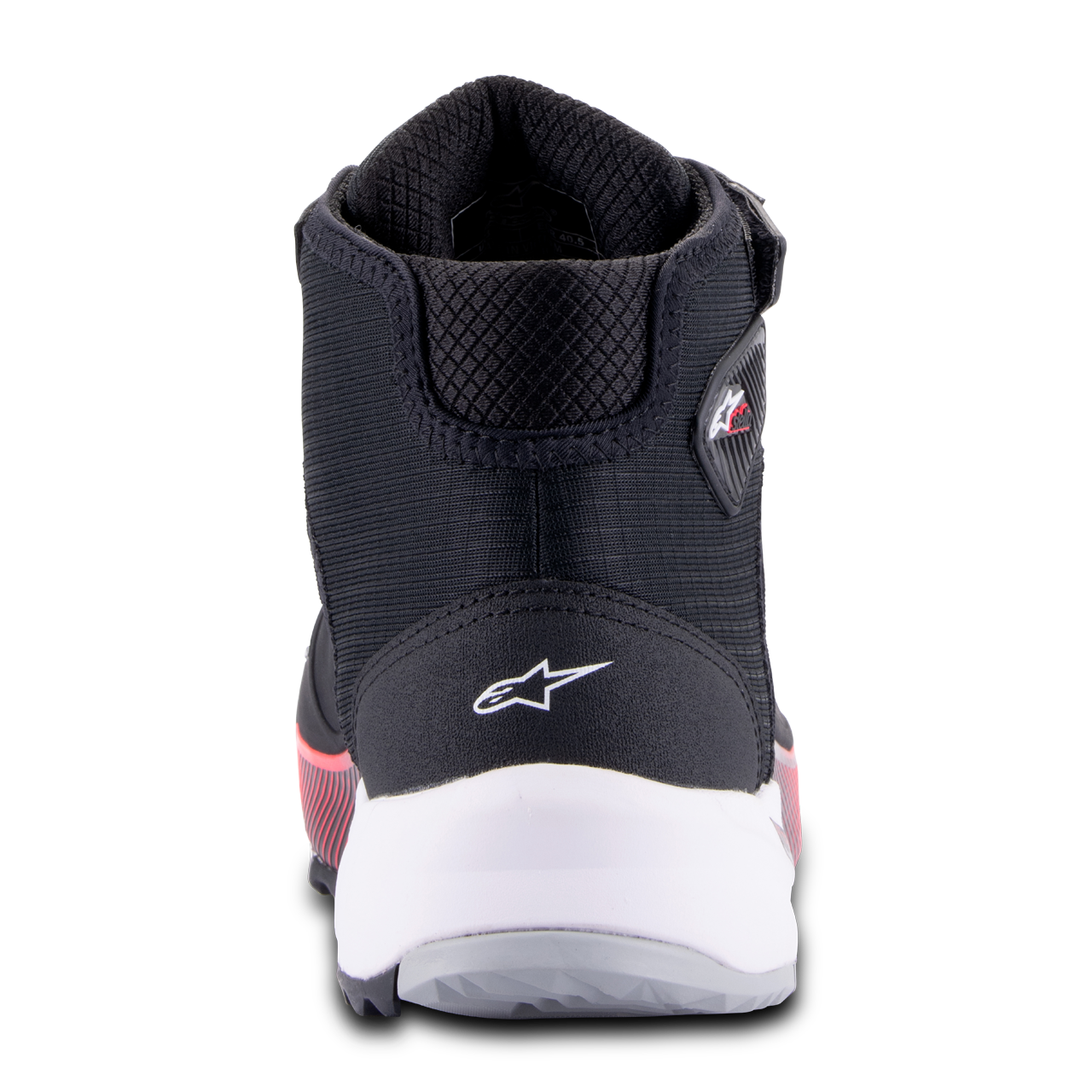Alpinestars CR-X Drystar® Women's MC Shoes