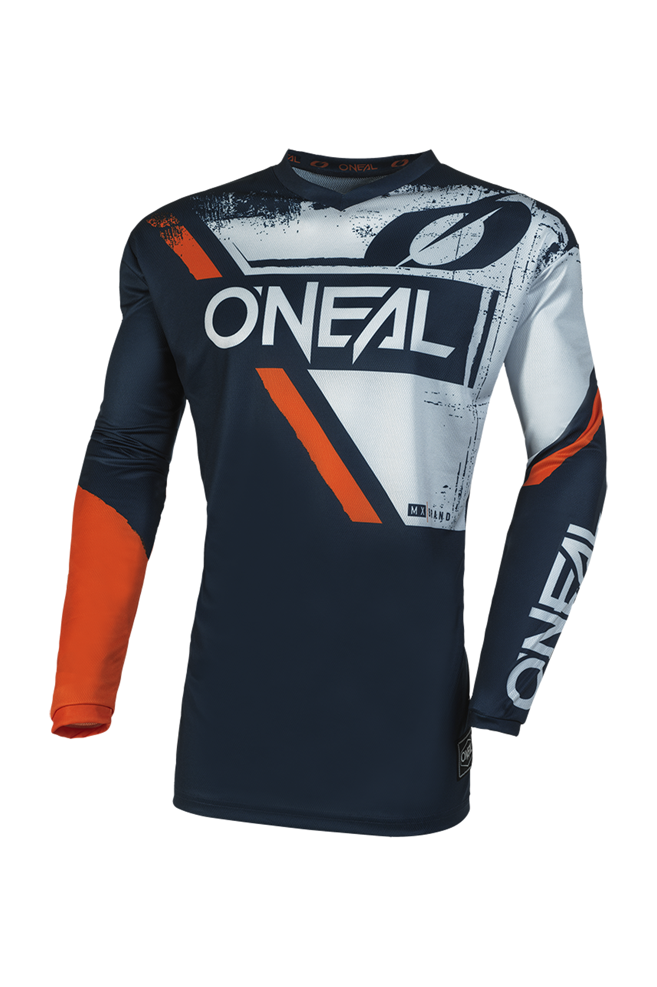 Camiseta de Cross O'Neal ELEMENT SHOCKER V.23