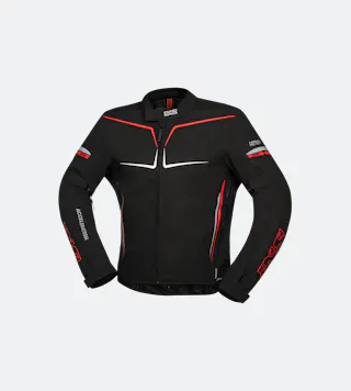 MC-Jakke iXS TS Pro ST+