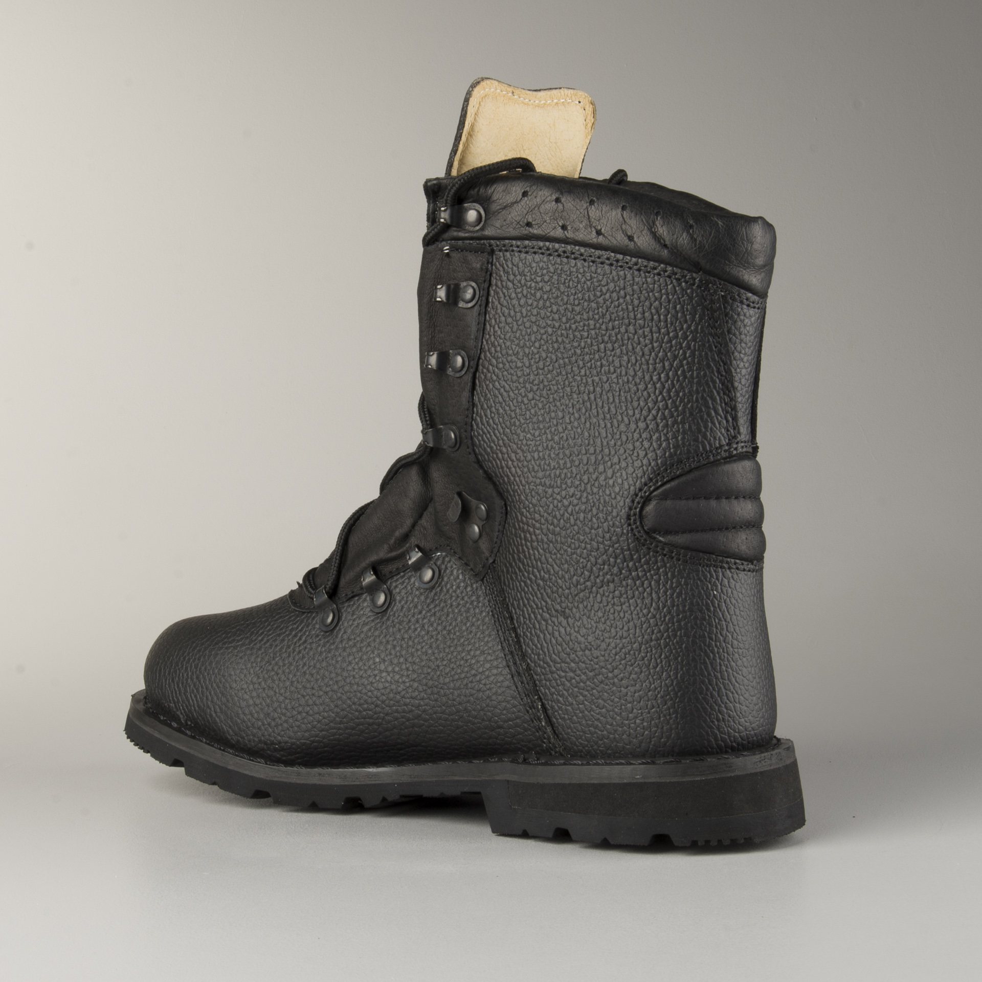 Botas Brandit BW Tactical 2000