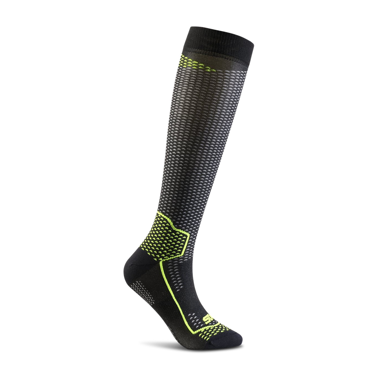 SIXS LONG V3 Lightweight knee-high socks