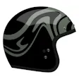 Helm BELL Custom 500 Open