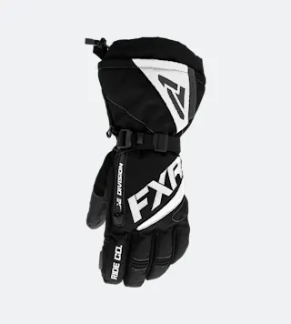 Cimdi FXR Fuel