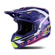 Purple Pink Glossy
