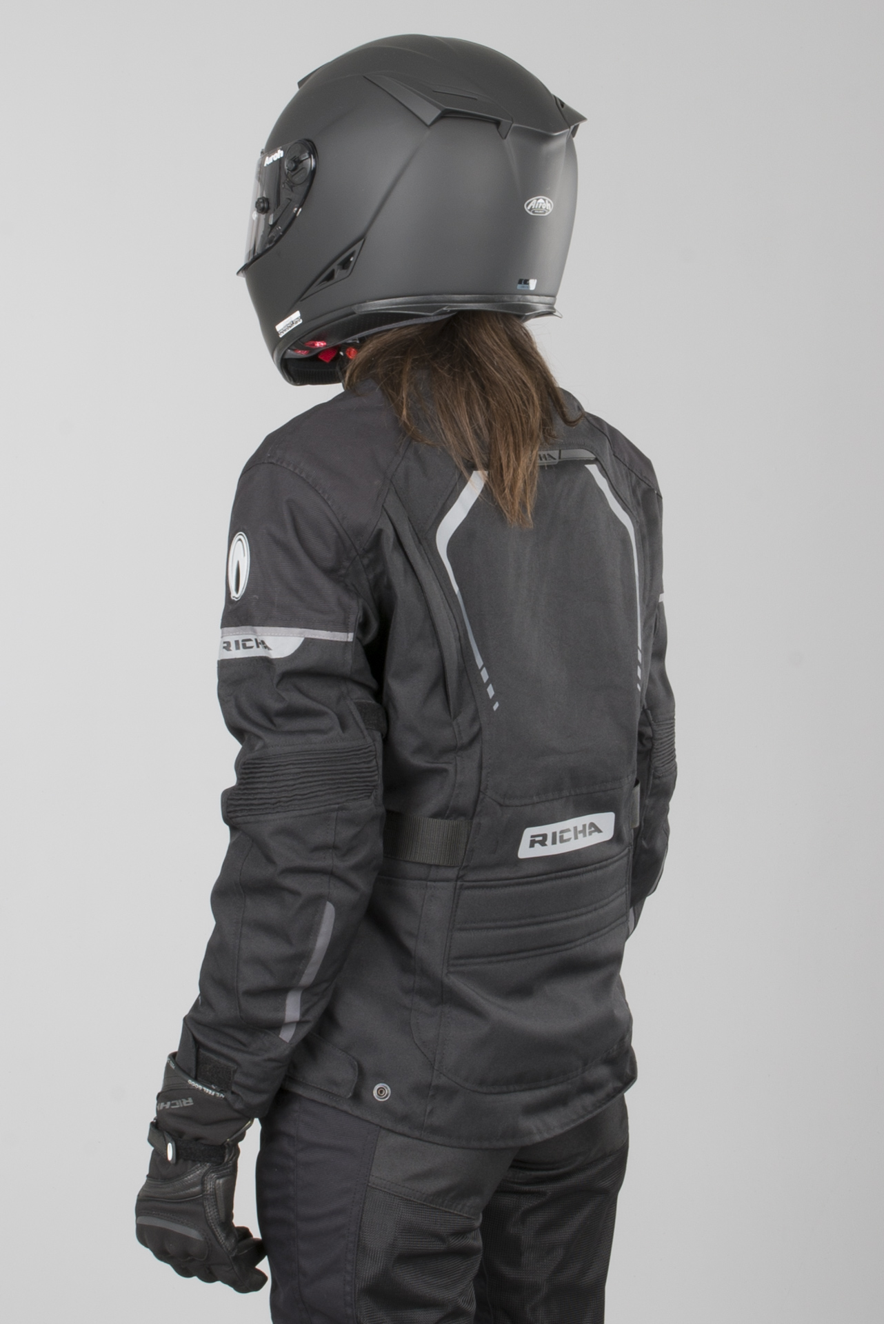 Richa Phantom 2 Women's Jacket