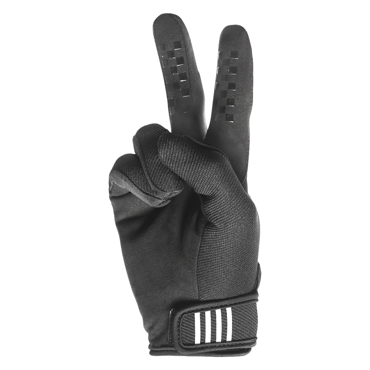 Fasthouse Carbon Eternal MTB Gloves