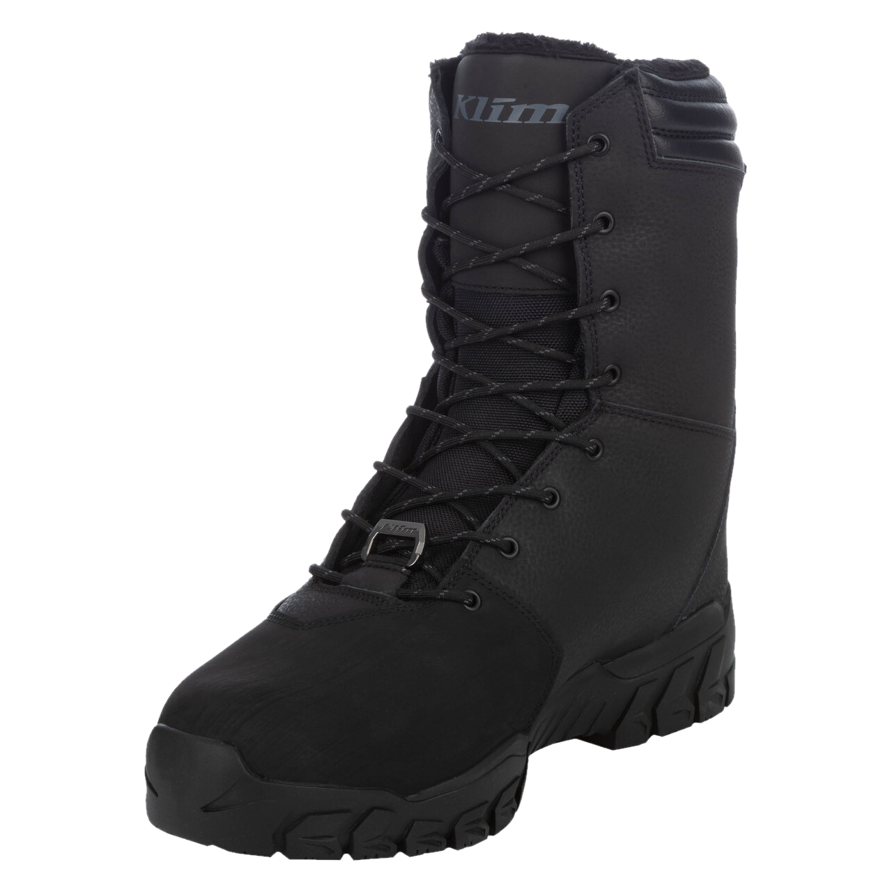 Bottes Motoneige Klim Force GTX
