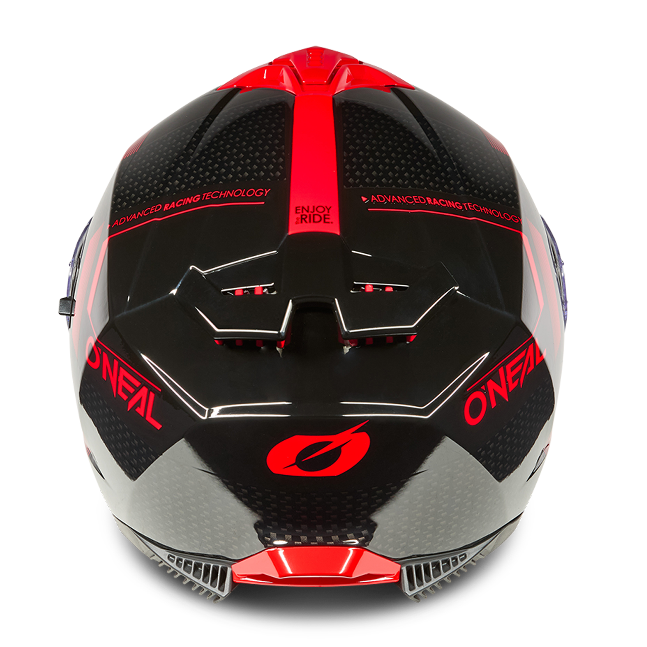 Casco Integral O'Neal Challenger Loop