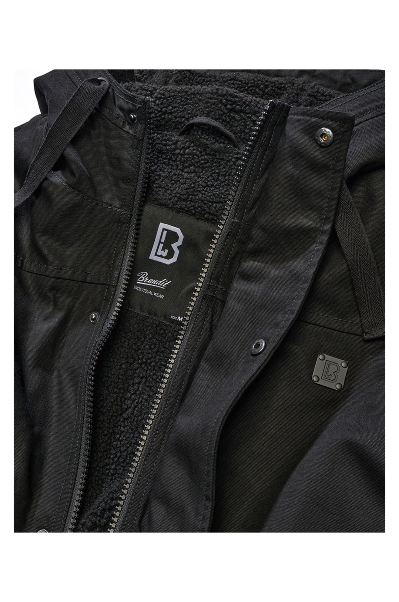 Brandit Essential Jacket