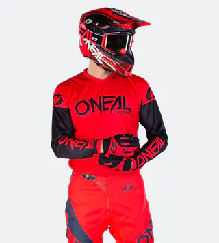 Camiseta de Cross O'Neal Element