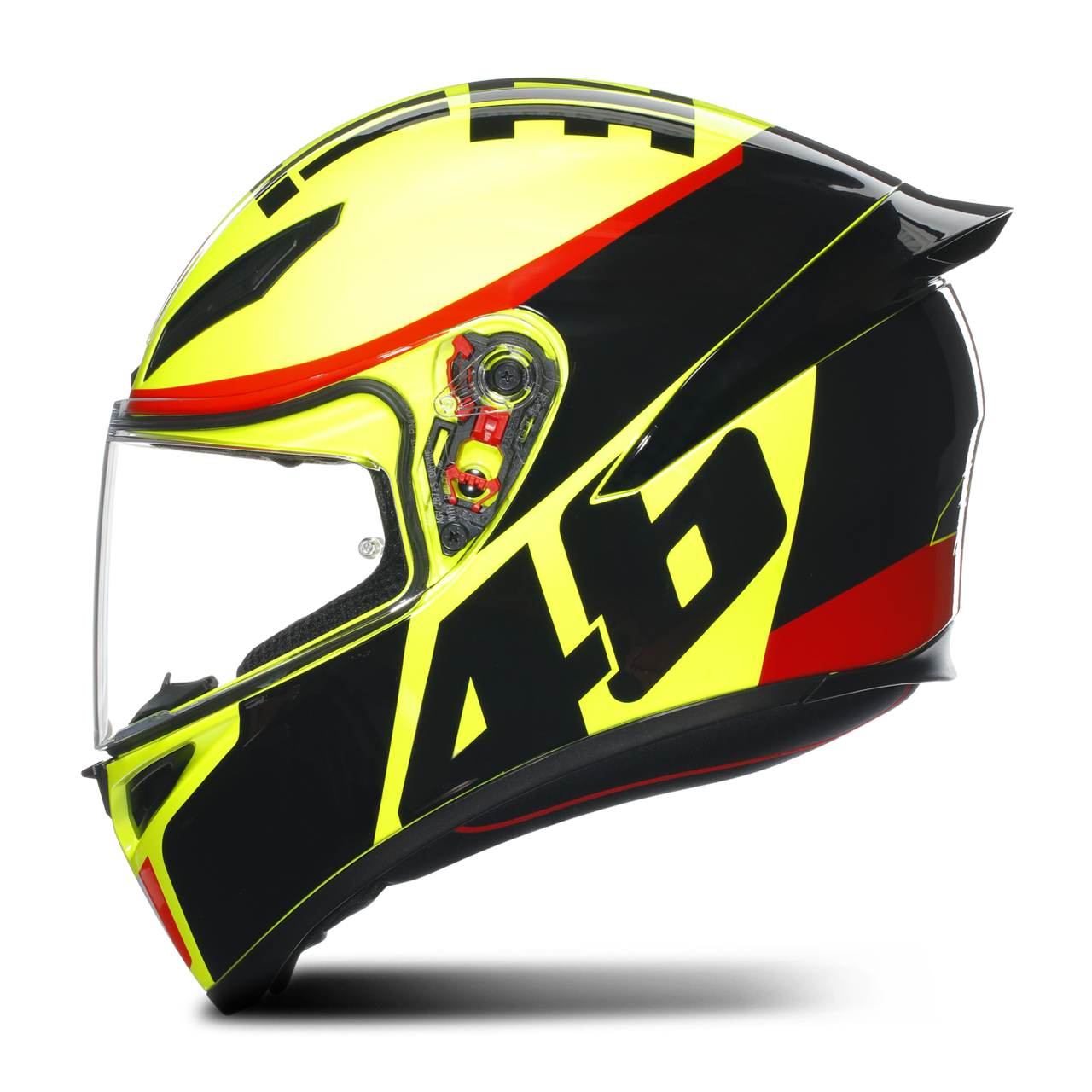 AGV K1 S Full Face Helmet