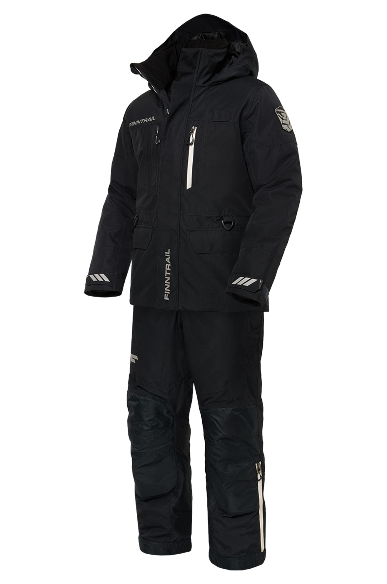 Monosuit Finntrail Powerman