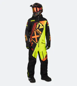 Kombinezonas FXR CX Lite