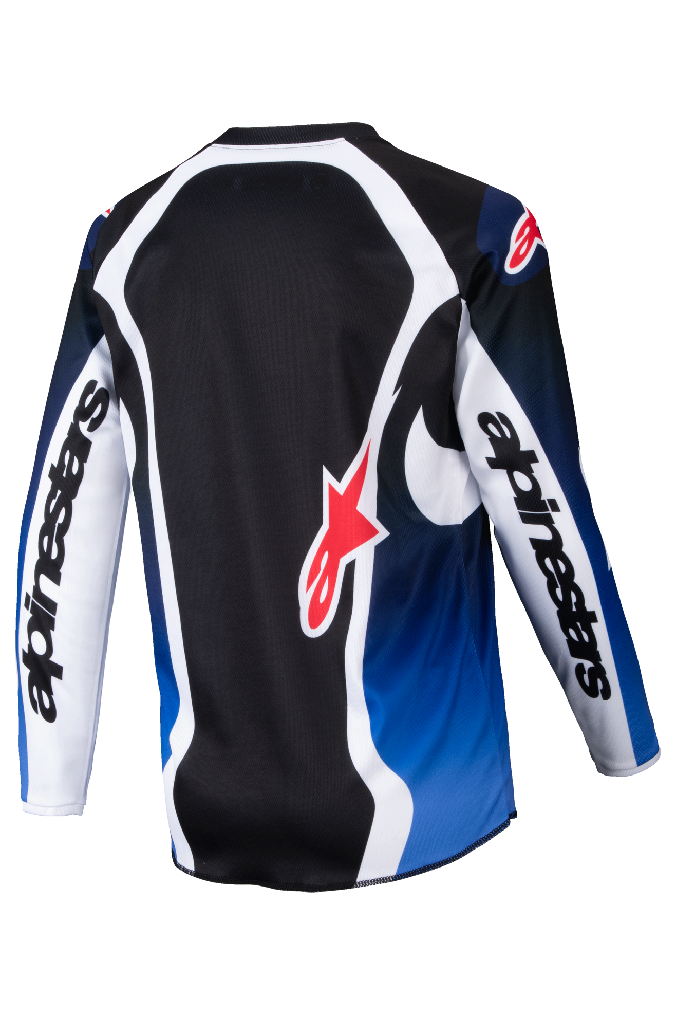 Alpinestars Racer Wurx Youth MX Jersey