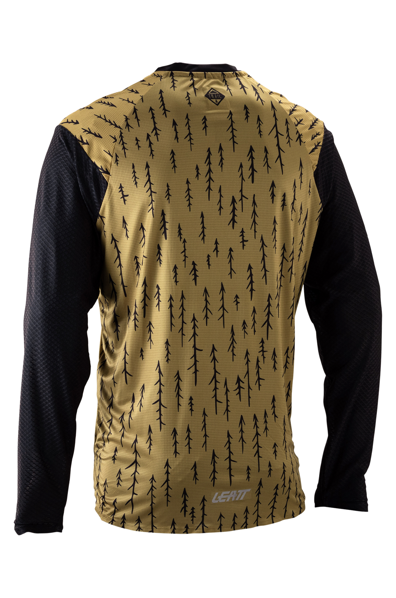 Leatt MTB Trail 3.0 Long Sleeve MTB Jersey