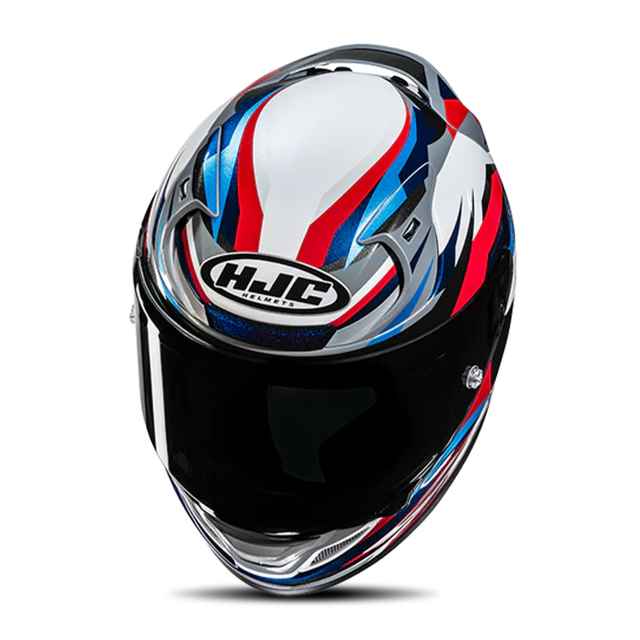 HJC RPHA 12 Dravix Full Face Helmet