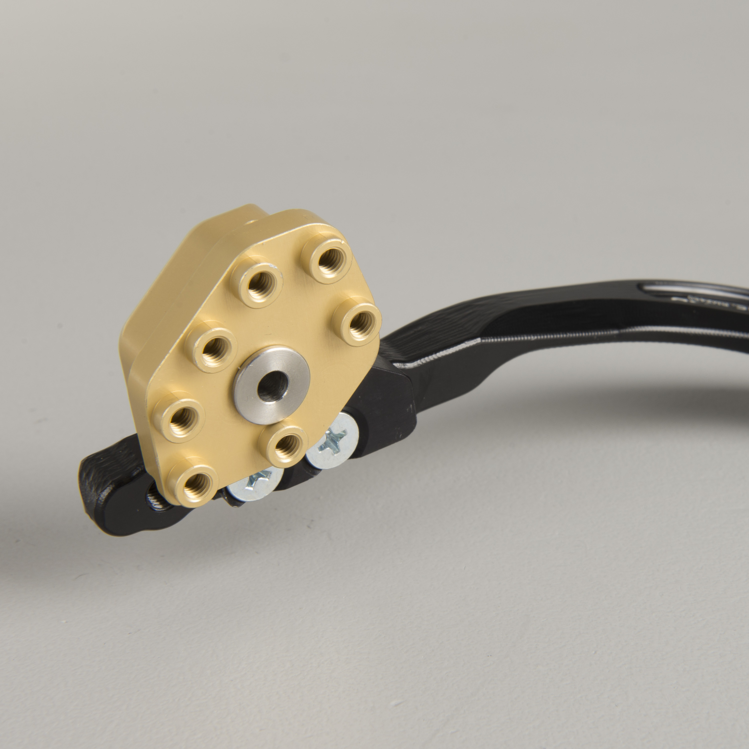 Pédale de frein usinée CNC Hammerhead Flex