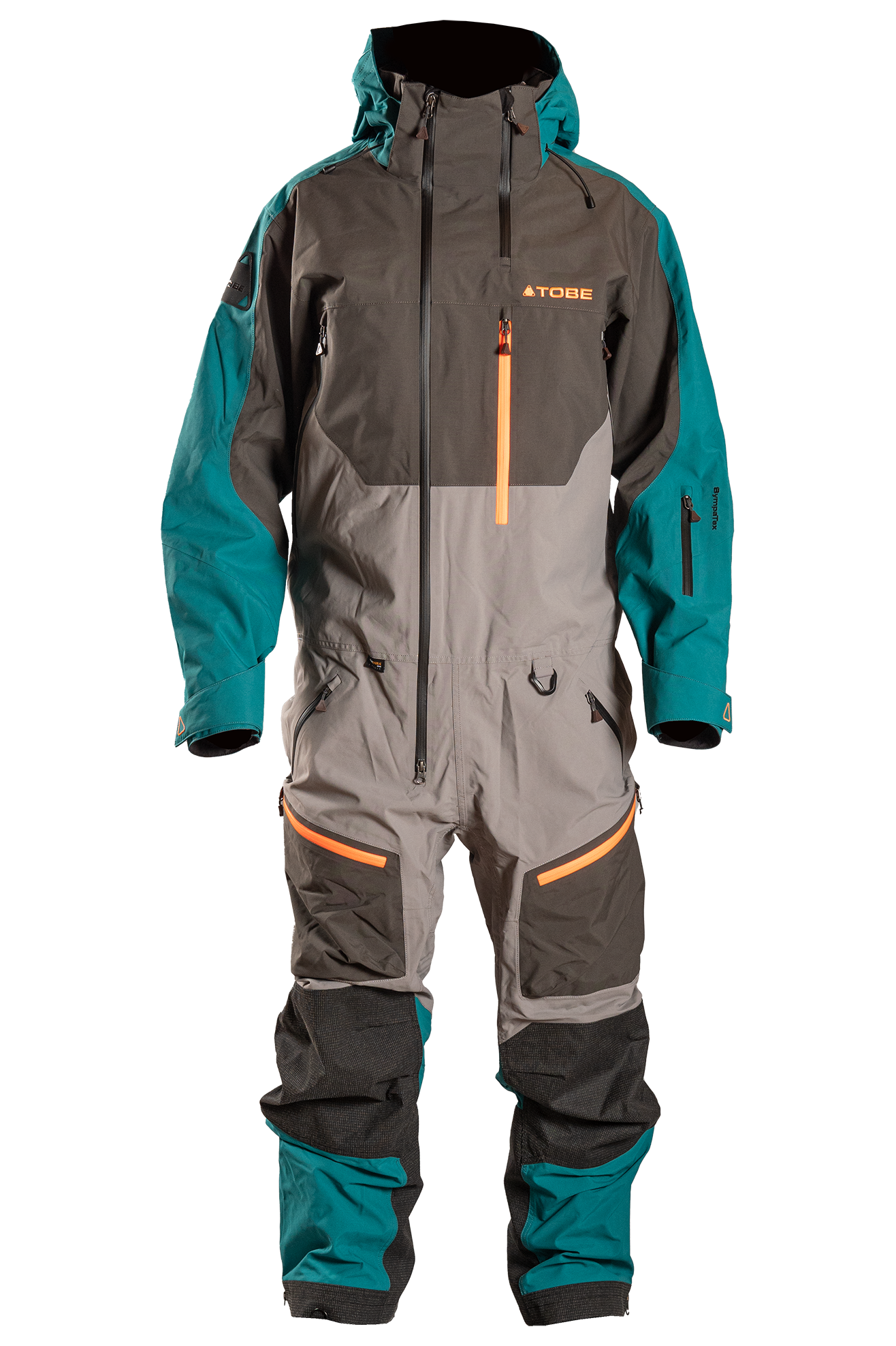 Overall TOBE Novo V4