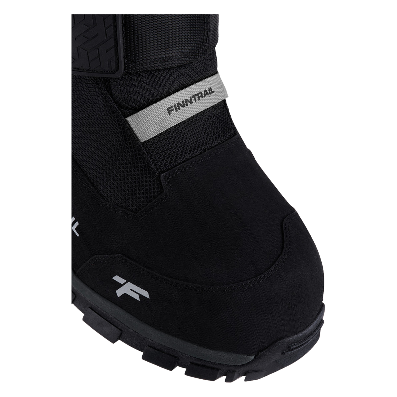 Finntrail Touring Snowmobile Boots