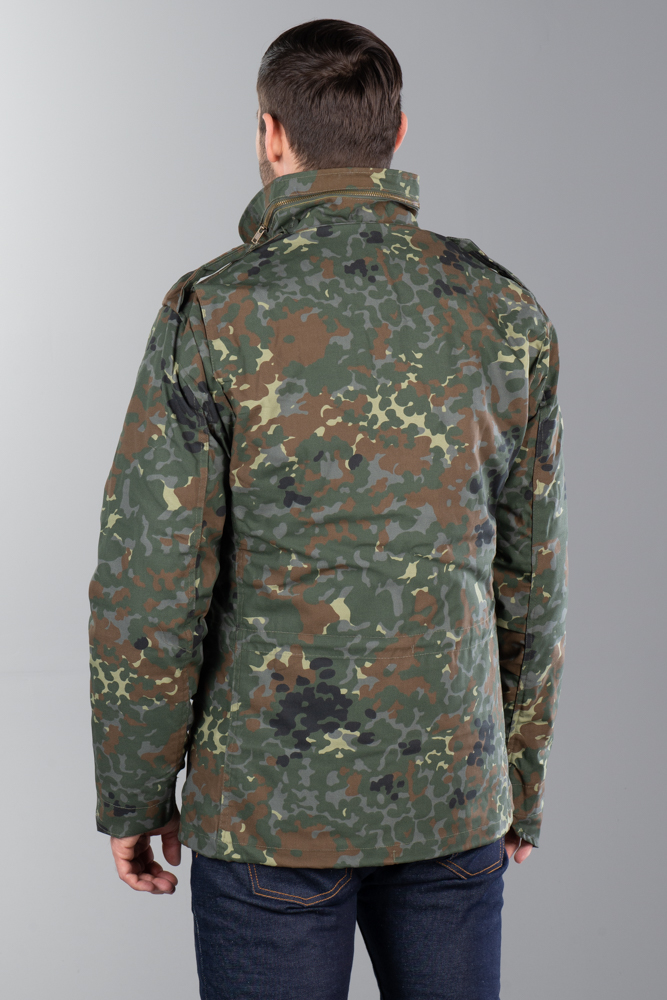 Jas Brandit M65 Standard