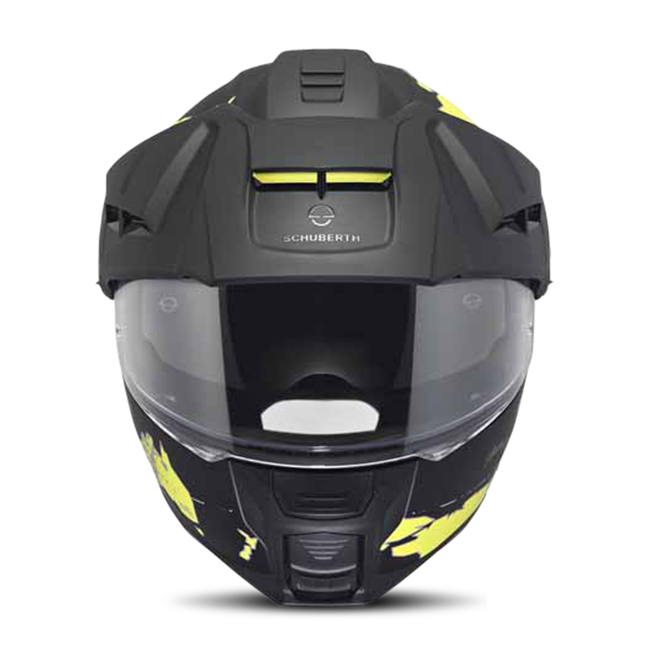 Modularna Čelada Schuberth E2