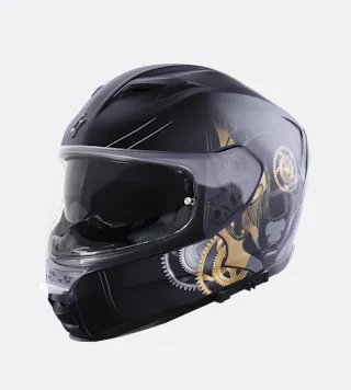 Integrální Helma Stormer ZS 1001