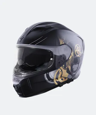 Stormer ZS 1001 Full Face Helmet