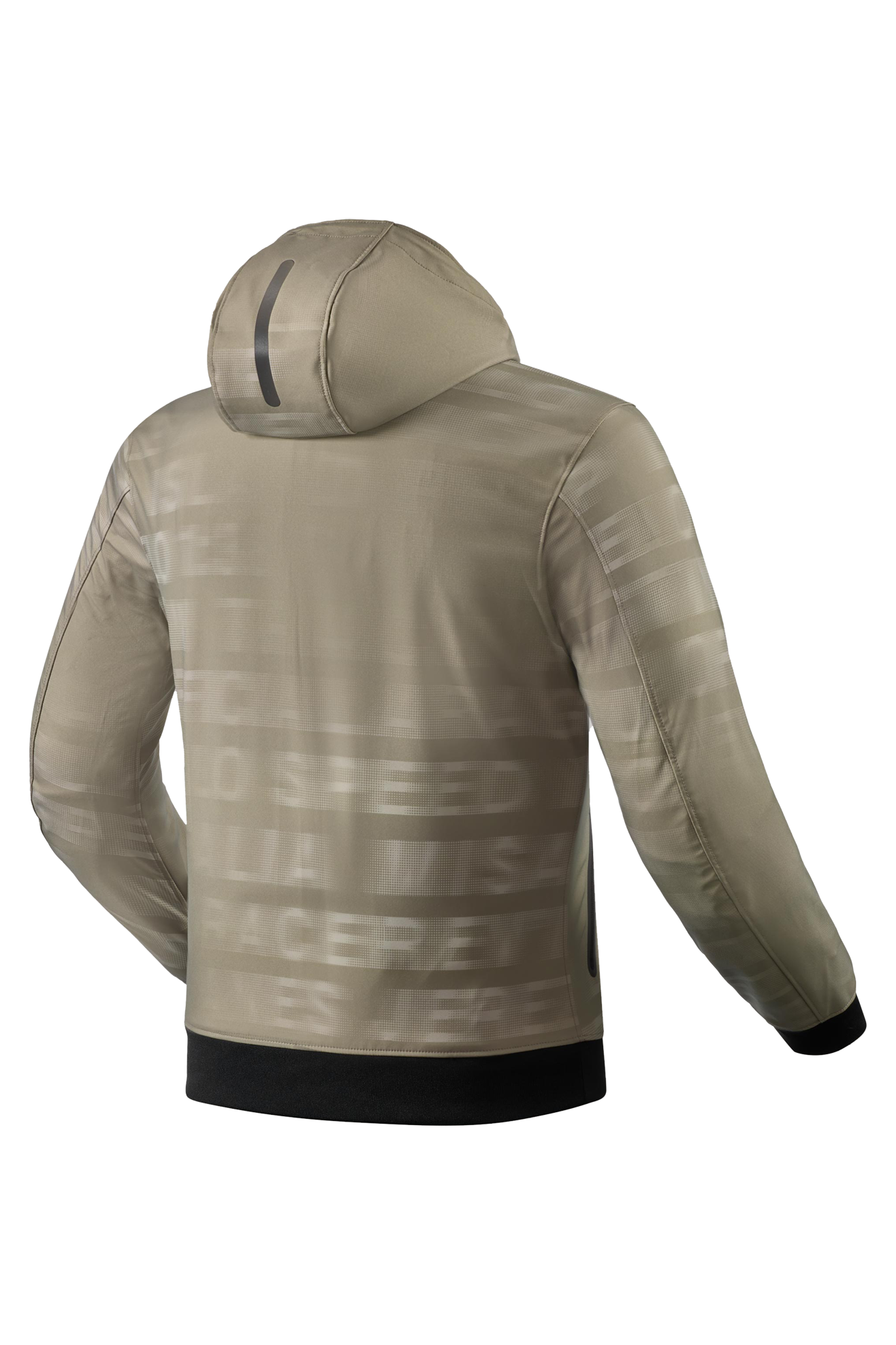 Chaqueta De Moto REV'IT! Saros WB