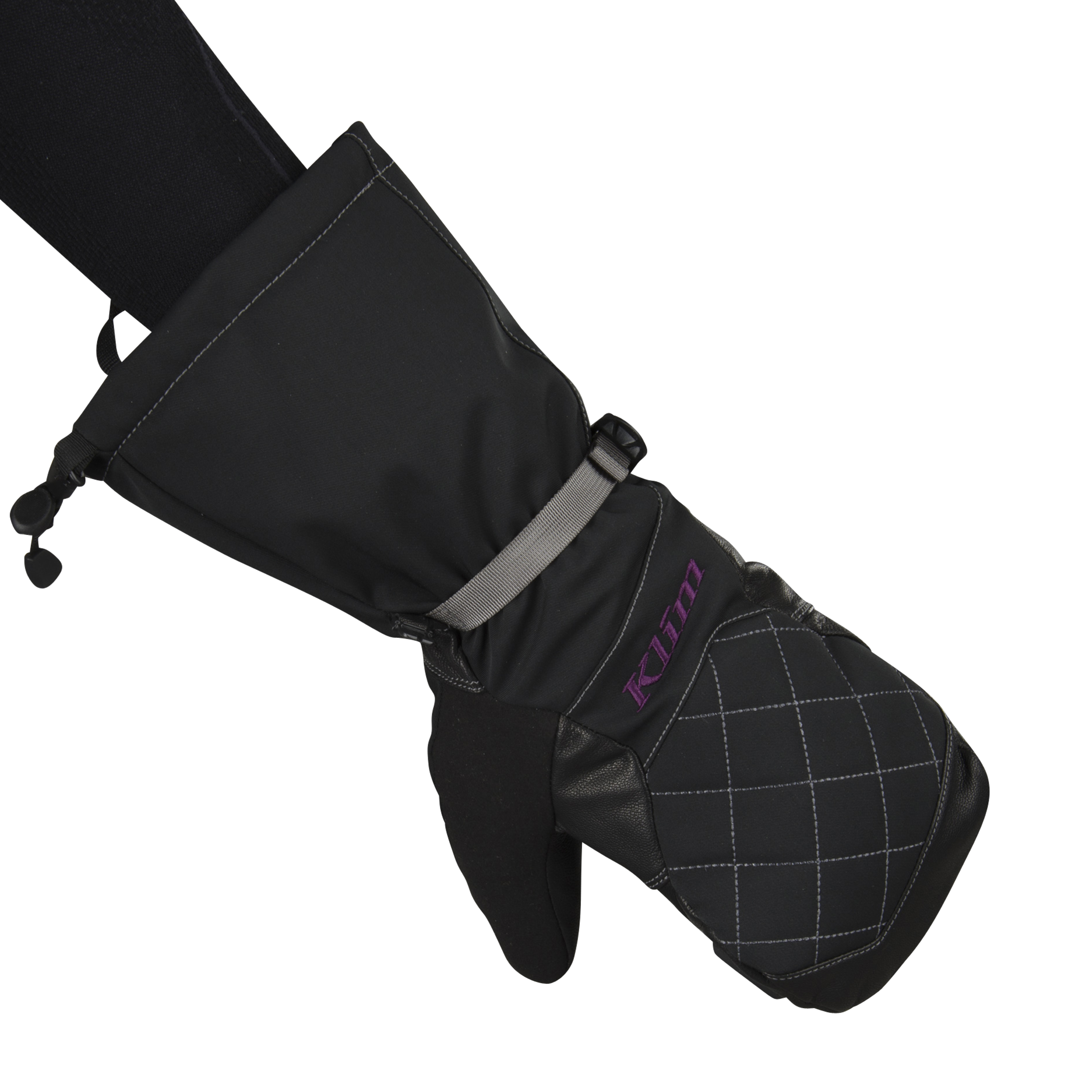 Handschoenen Klim Allure Mitten Dames