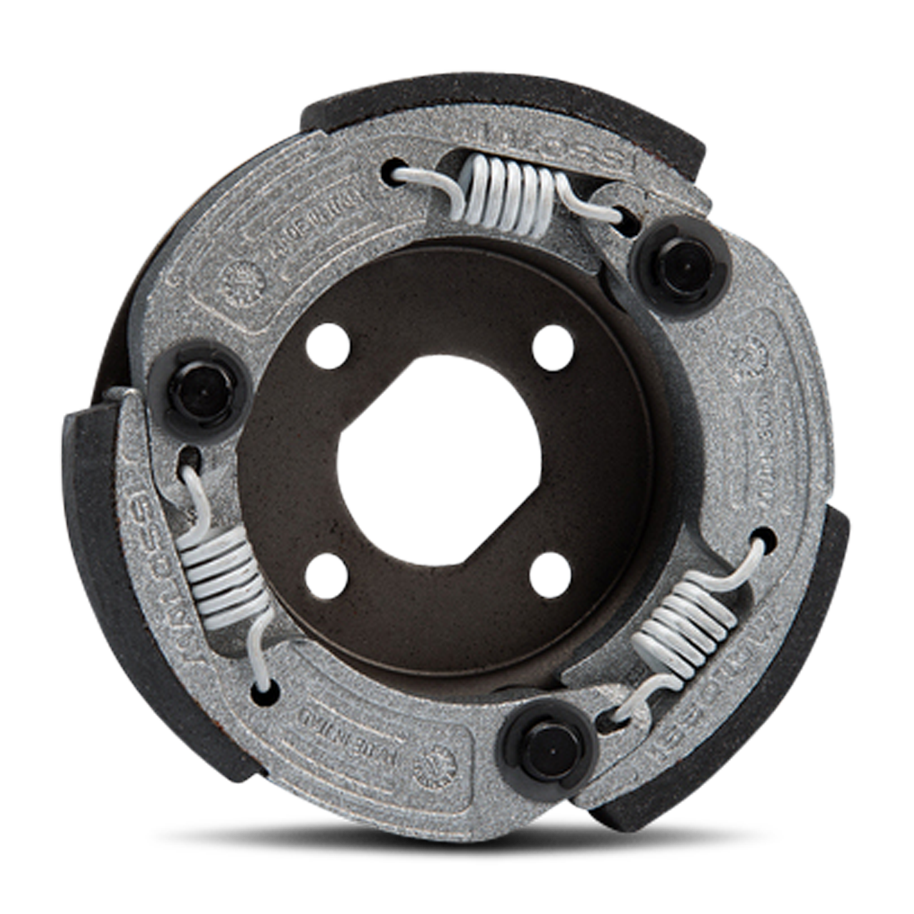 Malossi Fly Clutch - Koppelingshuis 107 mm