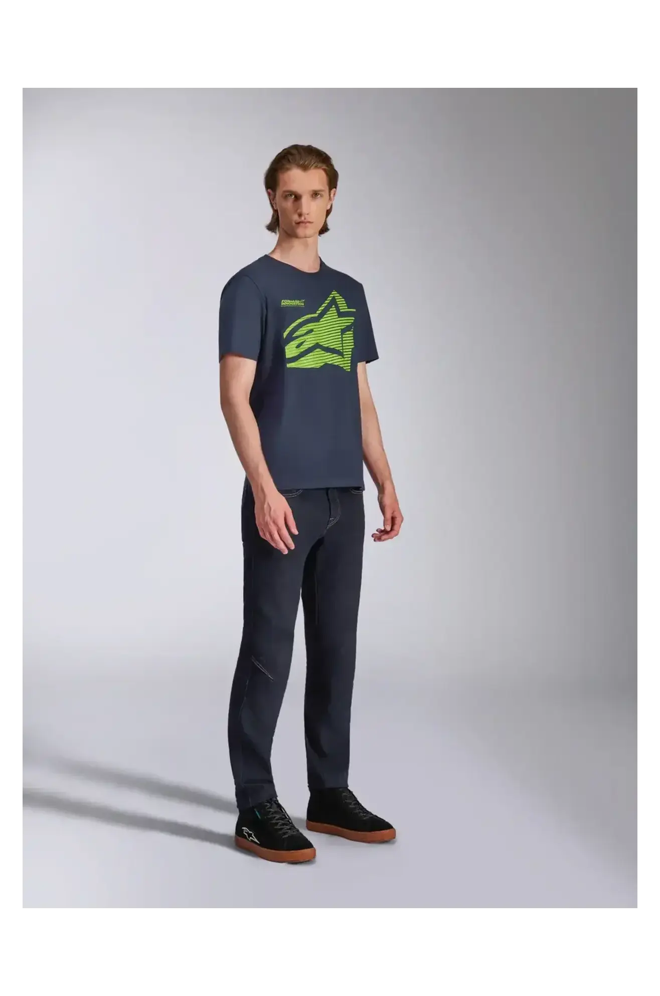 Alpinestars Fasting CSF T-Shirt
