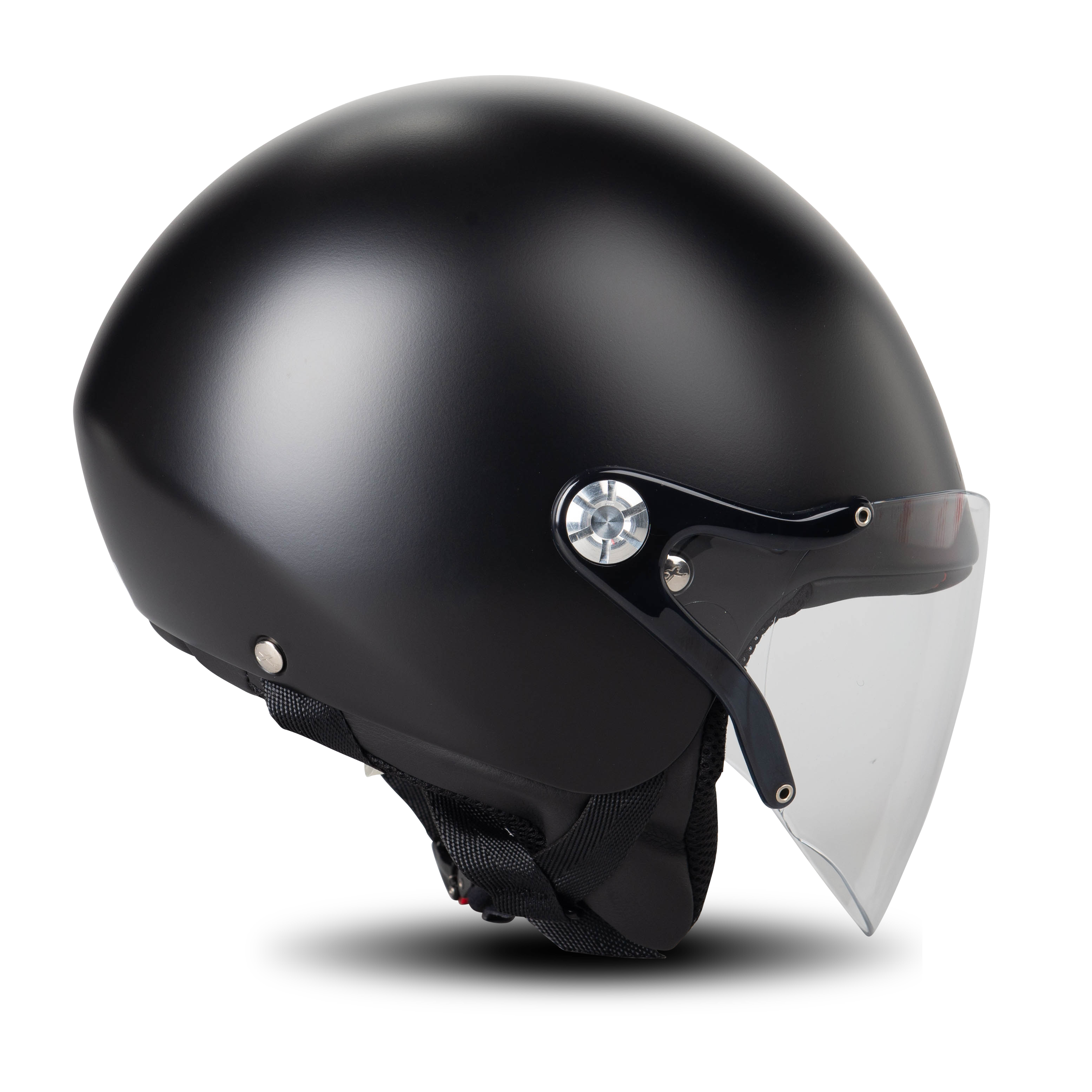 Casco Jet Nexx SX.60 XLMOTO Edition