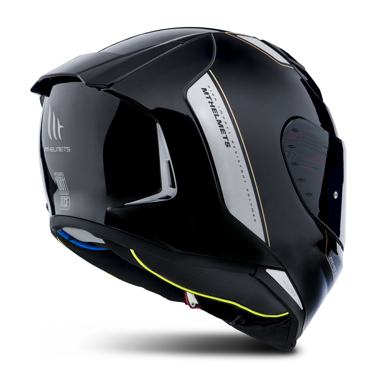MT Revenge 2 Full Face Helmet