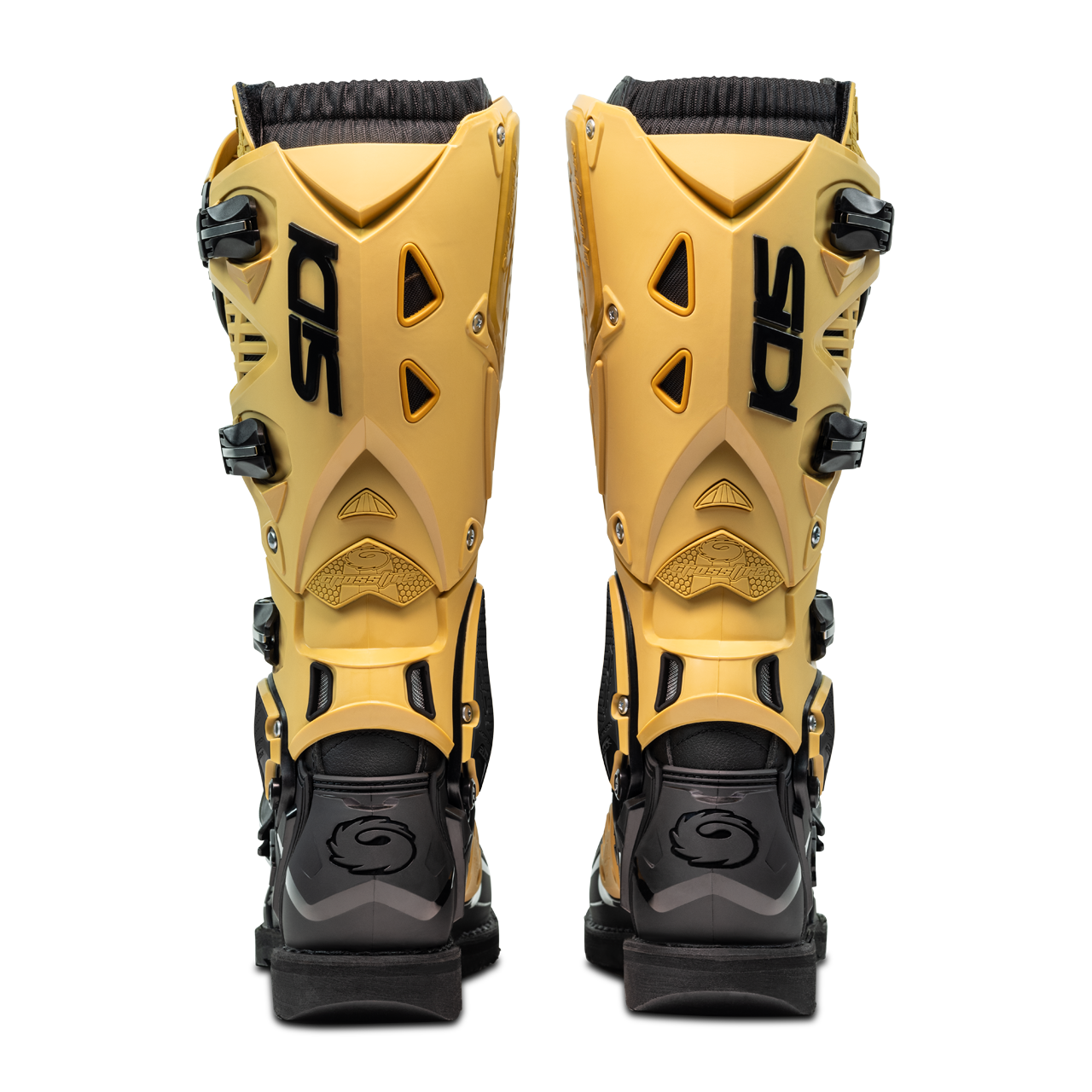 MX Ботуши Sidi Crossfire 3