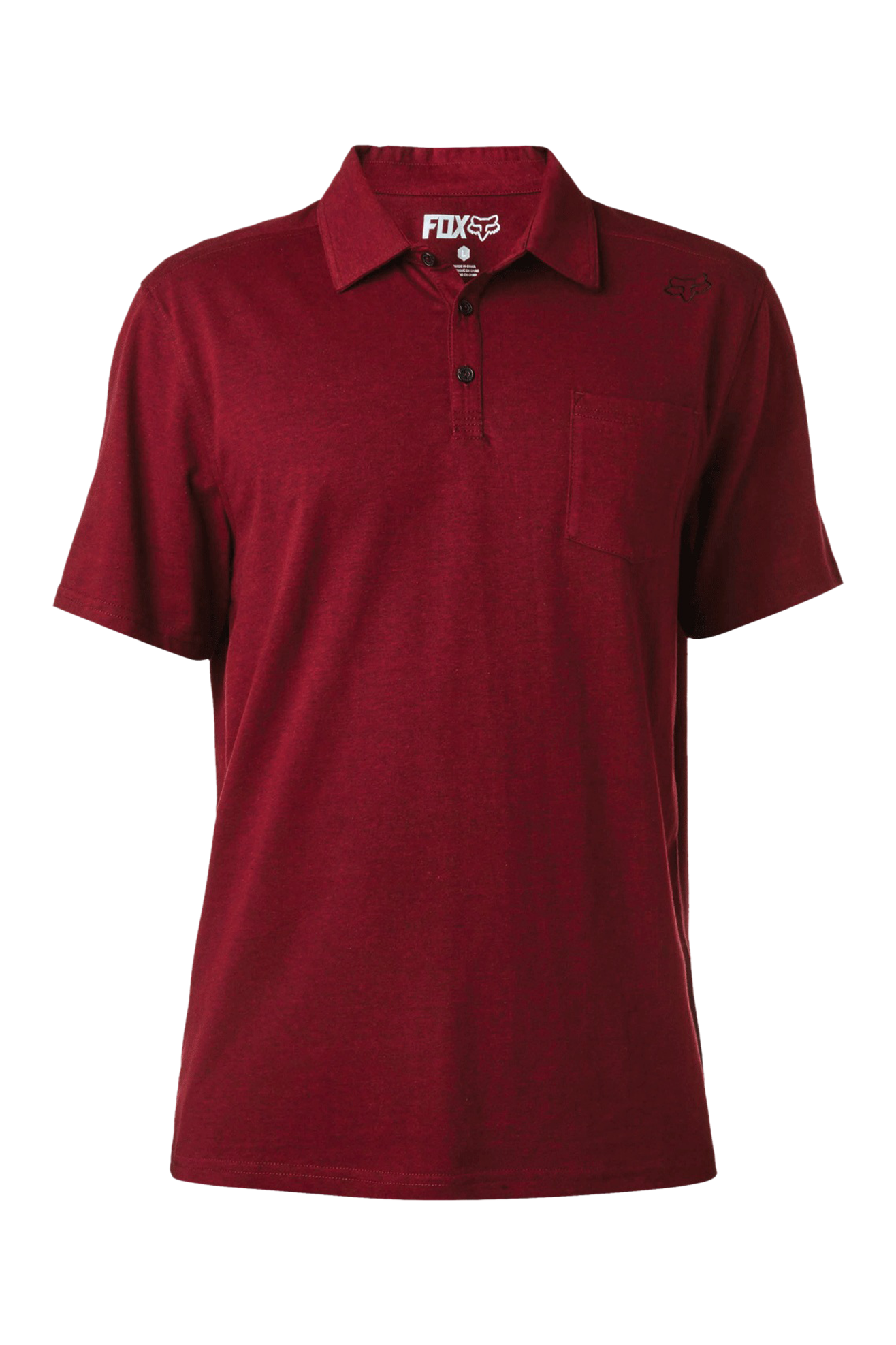 Polo FOX Legacy HTR