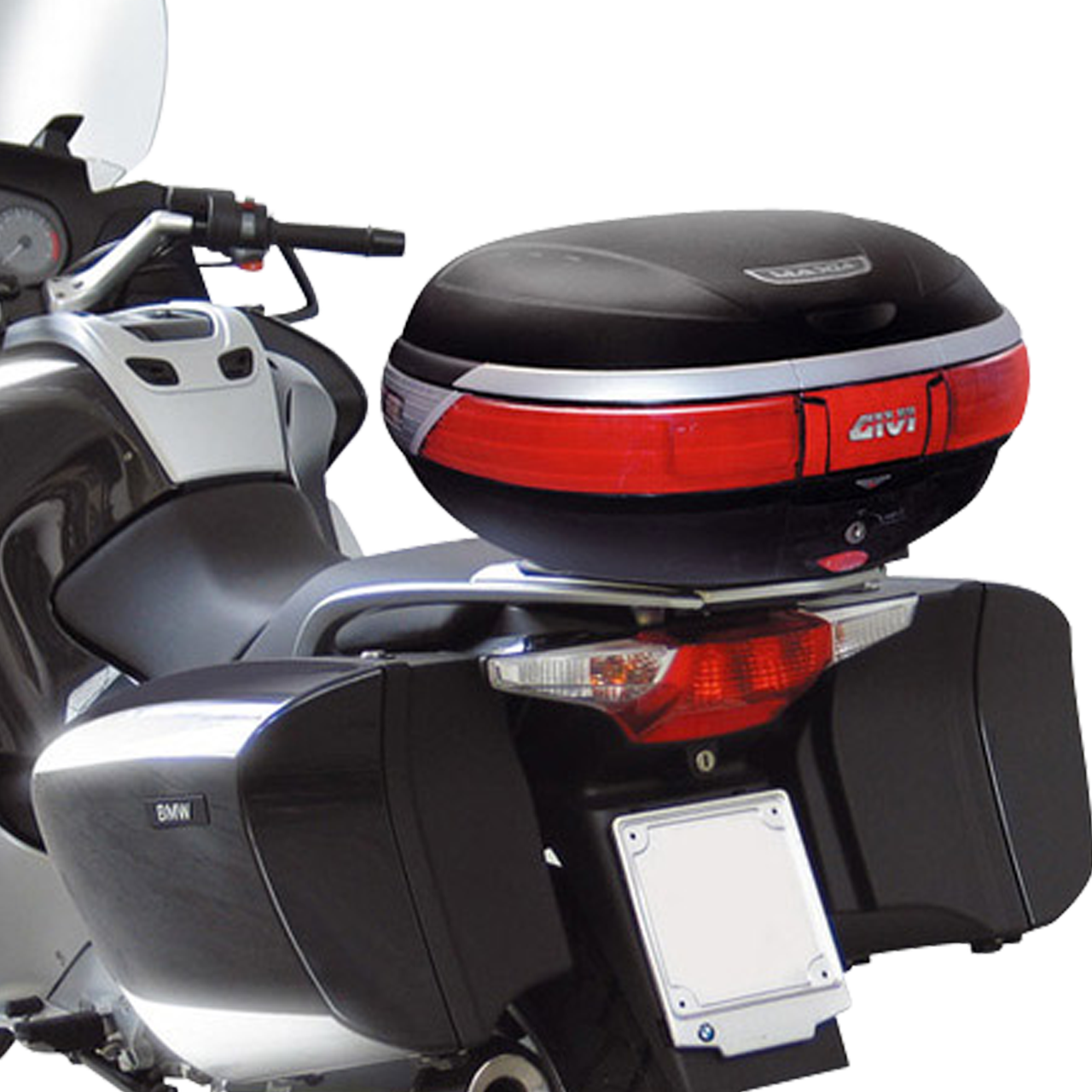 Givi Specific rear plate for MONOKEY® case