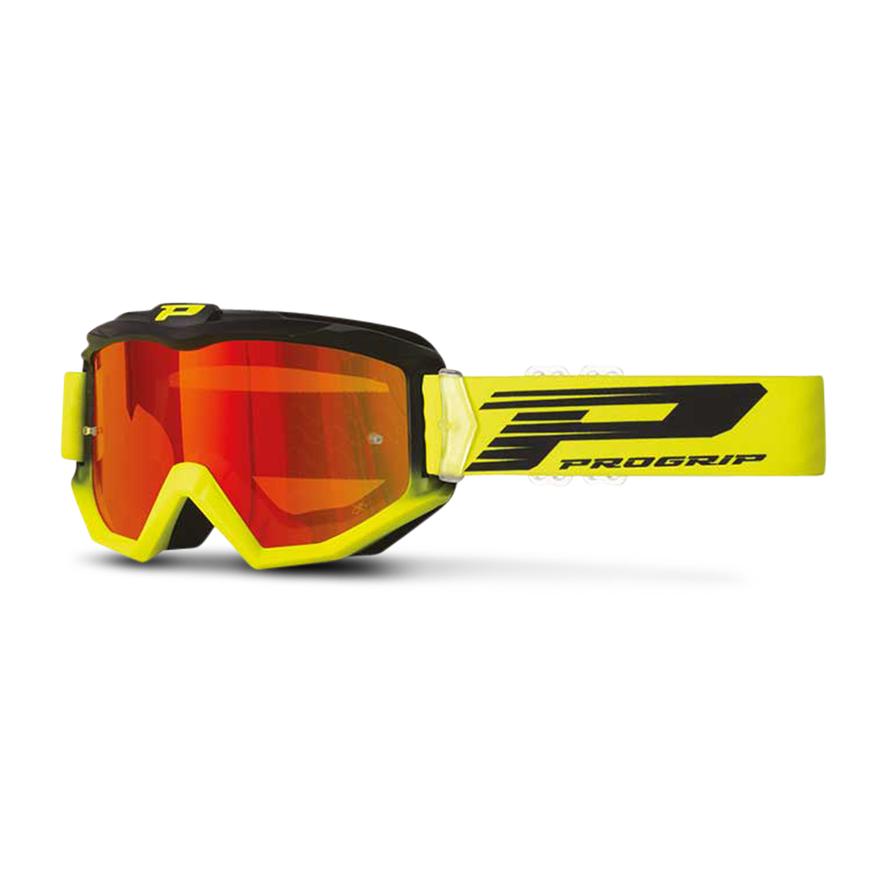 Progrip 3201 MX Goggles Now 6% Savings 24MX